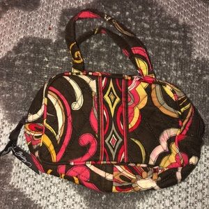 Vera Bradley purse